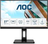 Aoc Monitor For Laptop