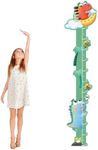 Kids Height Chart Baby Height Chart Size Gauge Children and Baby (C)