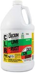 CLR Pro CL-4Pro Calcium, Lime and Rust Remover, 1 Gallon - Pack of 4