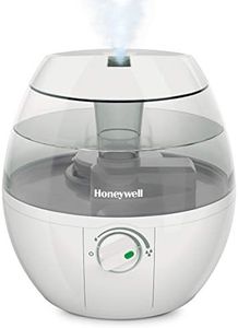 Honeywell HUL520W MistMate Ultrasonic Cool Mist Humidifier, White – Cool Mist Humidifier for Bedroom, Home or Office