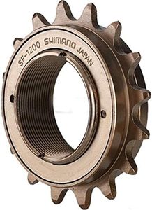 SHIMANO SF