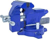 Yost Vises LV-4 Homeowner's Vise | 