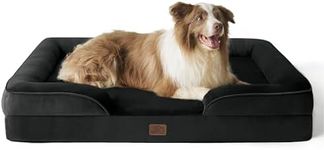 Bedsure Large Dog Bed Sofa - Washab