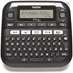 BROTHER PT-D210VP label printer The