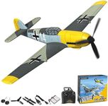 VOLANTEXRC RC Plane, 4 Channel Remo