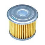 NIKAVI GGOF7 Oil Filter Compatible for Honda Shine BS6 + NKVKC