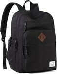 School Backpack for Men,Vaschy Unis