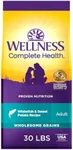 Wellness Complete Health Dry Dog Fo
