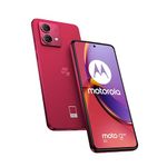 Motorola Moto G84 5G 12+256 Viva Magenta