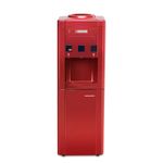 Blue Star Bwd3Fmrga-M Blue Star Water Dispenser with Refrigerator Maroon Color, 15 Liter