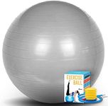 SK Depot™ Exercise Ball 48-55cm (M)