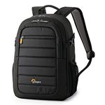 Lowepro LP36892-PWW Tahoe 150 Backpack for Camera, Stores DSLR with Lens Attached, CSC, Mirrorless, 10 Inch Tablet, Black