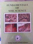 Fundamentals of Soil Science (PB)