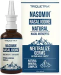 Nasomin® Nasal Iodine - Nasal Antis