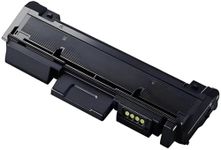 ExtraPrint Compatible Toner Cartridge for Samsung MLT-D116L SU830A for Samsung SL-M2825 SL-M2825DW SL-M2825ND SL-M2835 SL-M2835DW SL-M2875 SL-M2875FD SL-M2875FW SL-M2885 SL-M2885FW