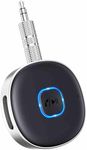 Mohard Car Bluetooth AUX Adapter, M