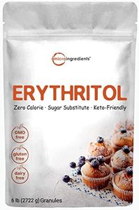 Erythritol