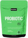 Probiotics for Dogs Grain Free - Pa