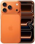 Apple iPhone 17 Pro 256 GB: 6.3-inc