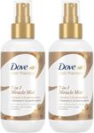 Dove 7-in-1 Miracle Mist for Women