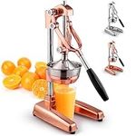 Zulay Professional Citrus Juicer - 