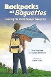 Backpacks and Baguettes: Coloring t