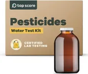 Tap Score Pesticides in Water Test