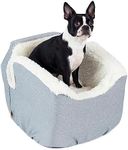 Snoozer Dog Car Seat: Lookout I Dog