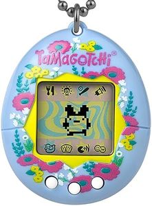 Tamagotchi Original - Garden Poppies