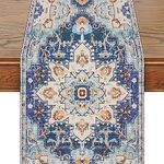 Snycler Boho Table Runner Boho Tabl