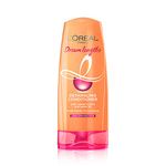 L'Oreal Paris Conditioner, Nourishes, Repair & Shine, For Long and Lifeless Hair, Dream Lengths, 71.5ml