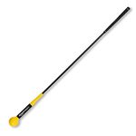 Amazon Basics Golf Swing Trainer 48"