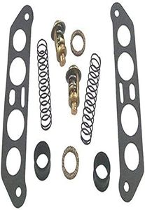 Sierra International 18-3673 Thermostat Kit