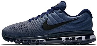 Nike Men's Air Max 2017 Running Sho