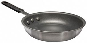 Crestware, FRY12SH,12.625 Teflon Fry Pan with Handle