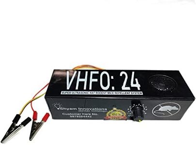 ultrasonic