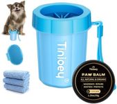 Tinioey Dog Paw Cleaner for Small D
