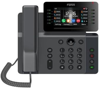 Fanvil V65 VoIP-Telefon