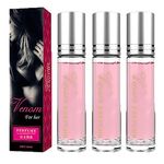 Venom pheromone perfume, venom scents pheromones for women, venom for her pheromone perfume, long lasting pheromone oil for women to attract men, pheromones to attract men for women (30ml)