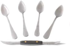 Grapefruit Spoon and Knife Set