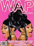 WAP THE Magazine (2020) CARDI B & MEGAN THEE STALLION - LIMITED EDITION