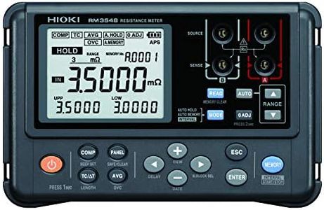 Hioki RM35
