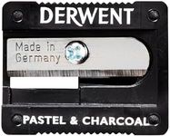 Derwent Pastel Pencil Sharpener