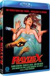 Rayos X (X RAY / Hospital Massacre) (BD-R) [Blu-ray] [Blu-ray] [2017]