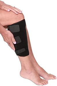 Thermoskin Sports Calf Support Adjustable ONE SIZE,