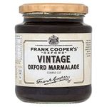 Frank Cooper's Vintage Coarse Cut Seville Orange Marmalade (454g) - Pack of 2