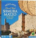 Shmura Matzo, 1lb Box | 1 Pound of 