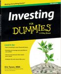 Investing For Dummies