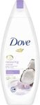 Dove body wash (500 ml) (Relaxing Ritual)