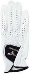 Bridgestone GLTX15 Tour Stage PRO Model Gloves, Right Hand, WH (White) 8.3 inches (21 cm)